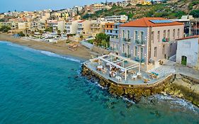 Thalassa Boutique Hotel (Adults Only)